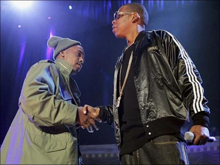 nas jay z